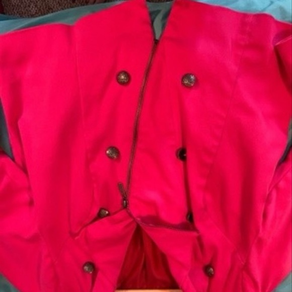 Jacket - Picture 2 of 8